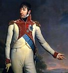 Lodewijk Napoleon Koning van Holland