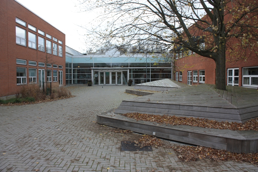 Borupgaard Gymnasium