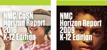 NMC rapporten
