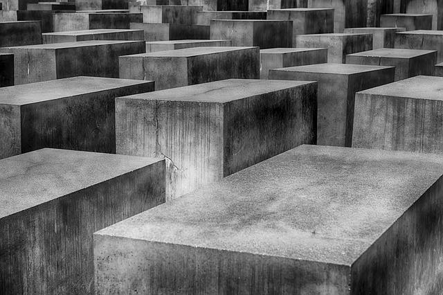 holocaust monument